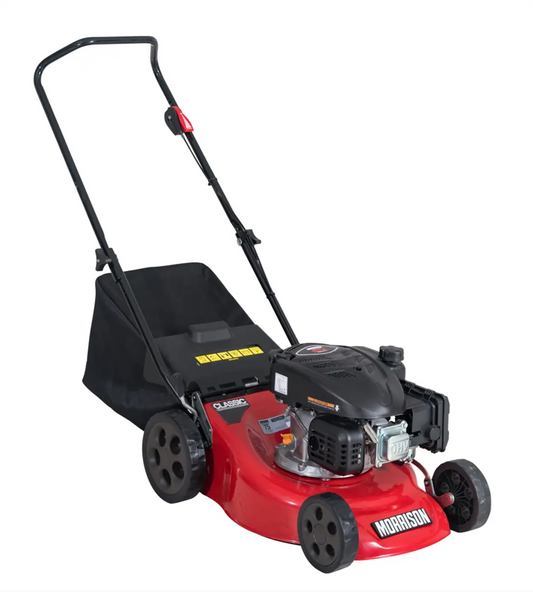 Morrison Classic 420 Lawnmower