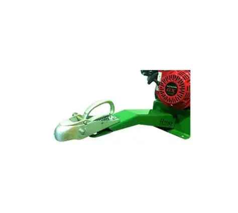 C7 Towbar - 50mm Coupling