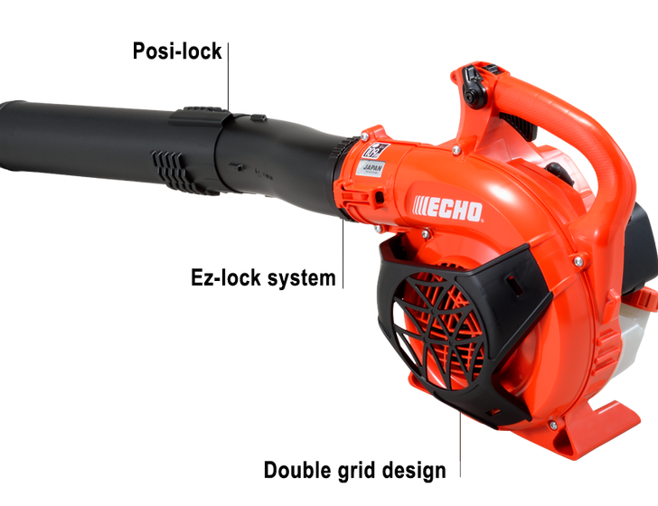 Echo PB-2520 Blower