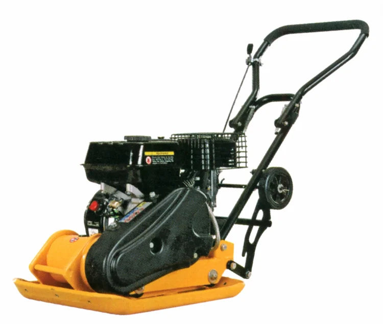 GT TANDEM PLATE COMPACTOR MODEL PLATE-60T