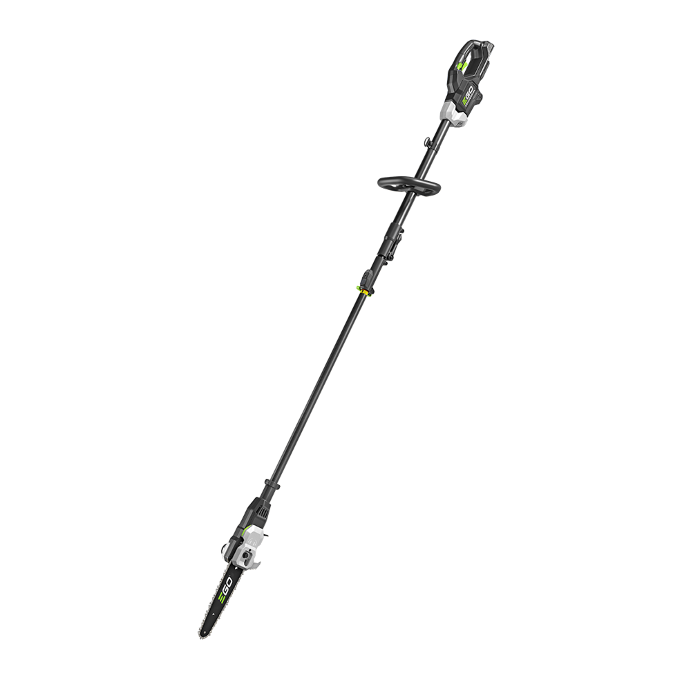 EGO POWER+ 56V Commercial Telescopic Carbon Fibre Pole Saw SKIN PSX2510