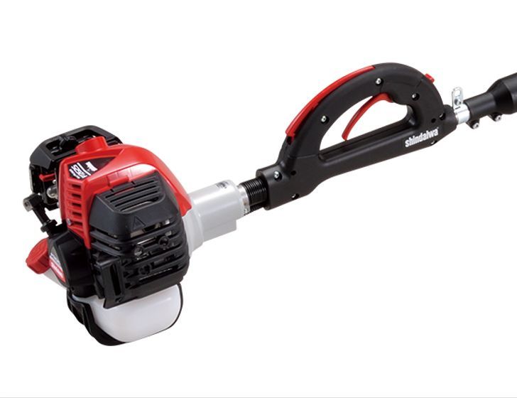 Shindaiwa PT262S Professional Petrol Pole Pruner
