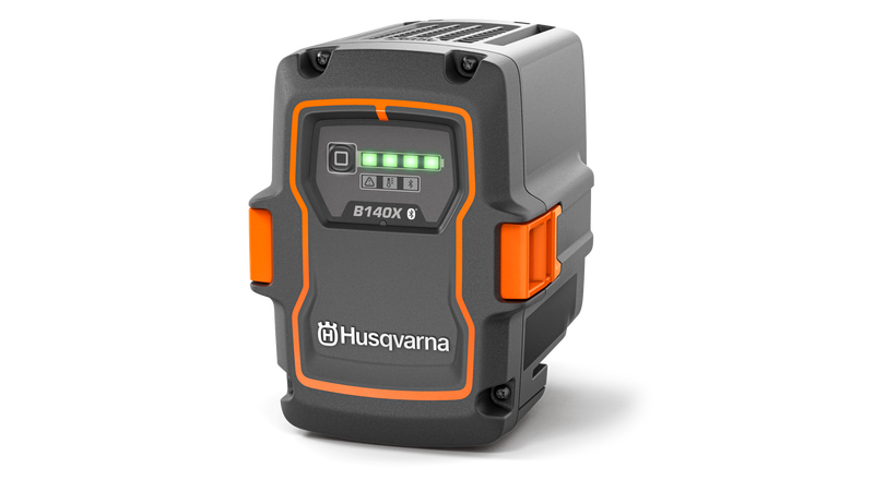 Husqvarna 40-B140X 4.0Ah (144Wh) Li-ion Battery (Pro)