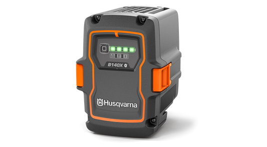 Husqvarna 40-B140X 4.0Ah (144Wh) Li-ion Battery (Pro)