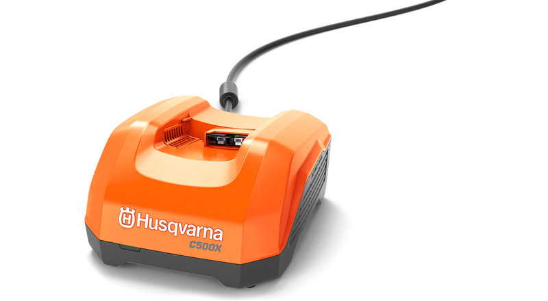 Husqvarna 40-C500X Li-ion Battery Charger 500W