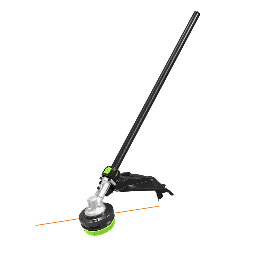 EGO POWER+ 56V Multi-Tool 40cm Powerload™ Line Trimmer Attachment with Carbon Fibre Shaft