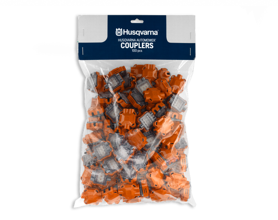 Husqvarna Automower® Coupler 100pcs