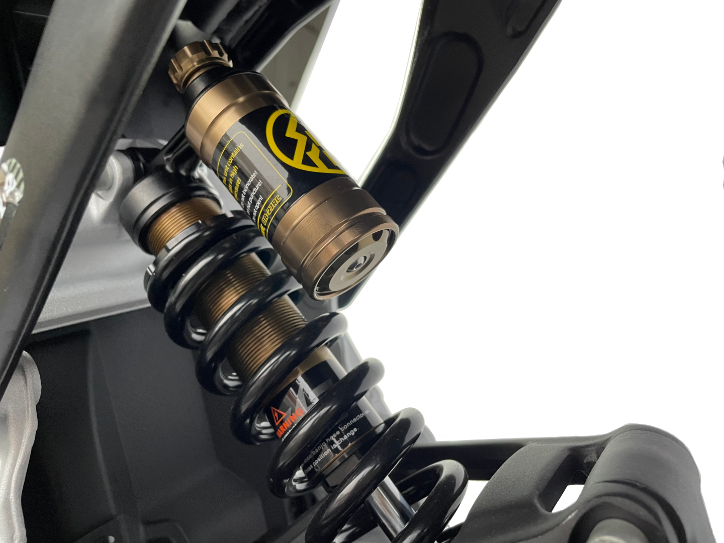 Surron Light Bee Onroad Bike (L1e)