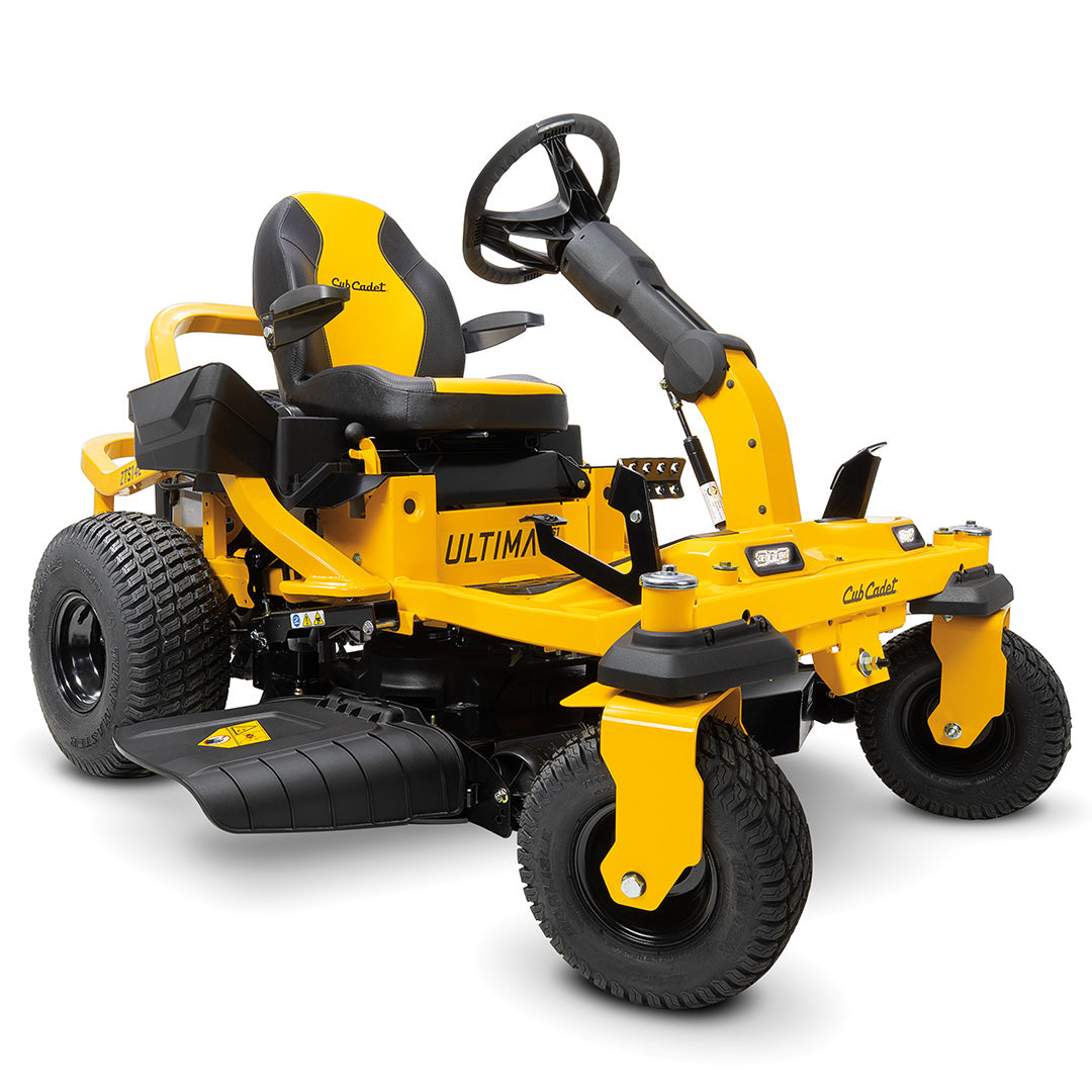 Cub Cadet Ultima ZTS1 42″