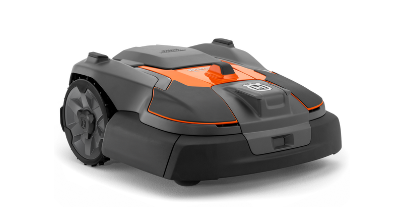 Husqvarna Automower® 580L EPOS®