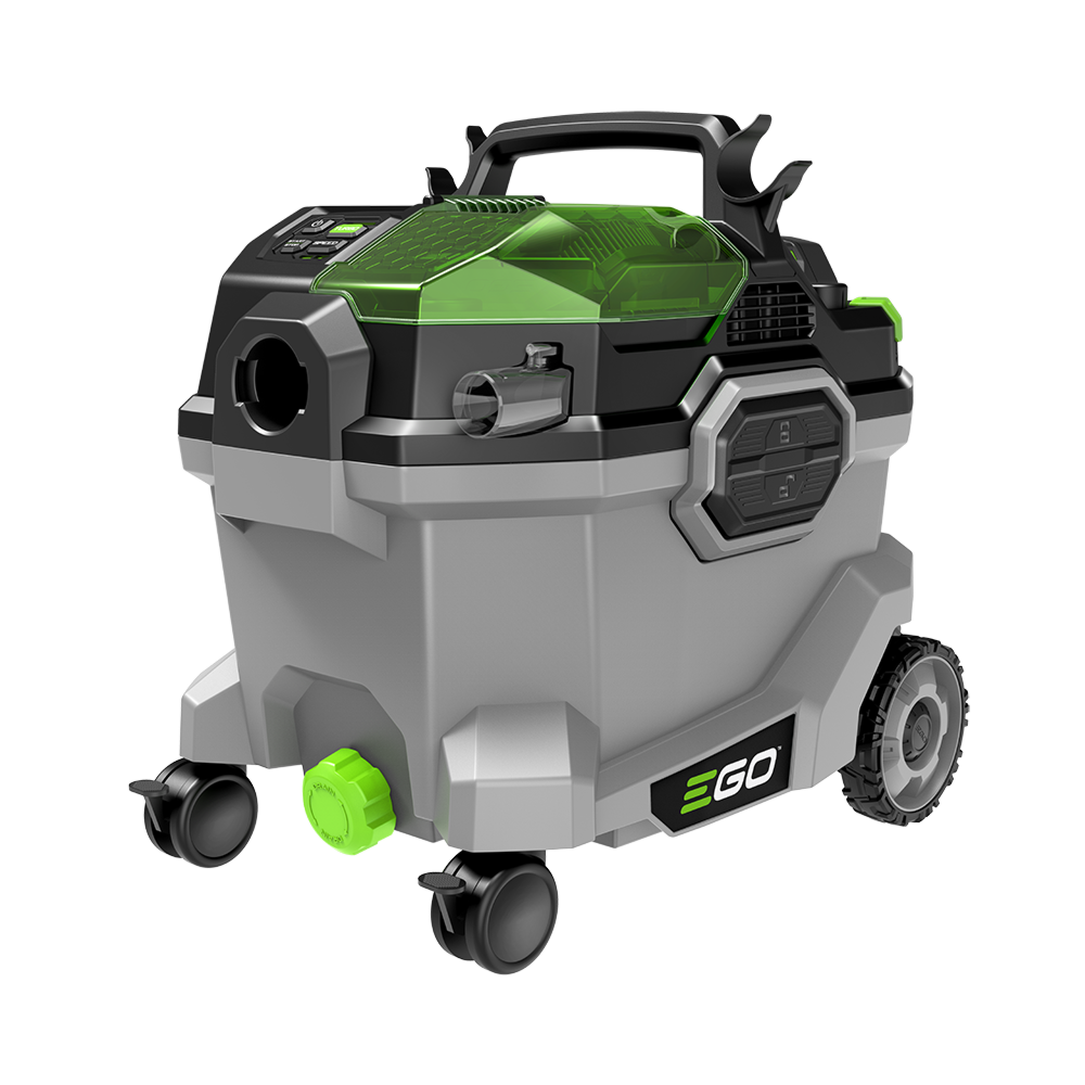 EGO POWER+ 56V 34L Wet/Dry Vacuum SKIN WDV0900E