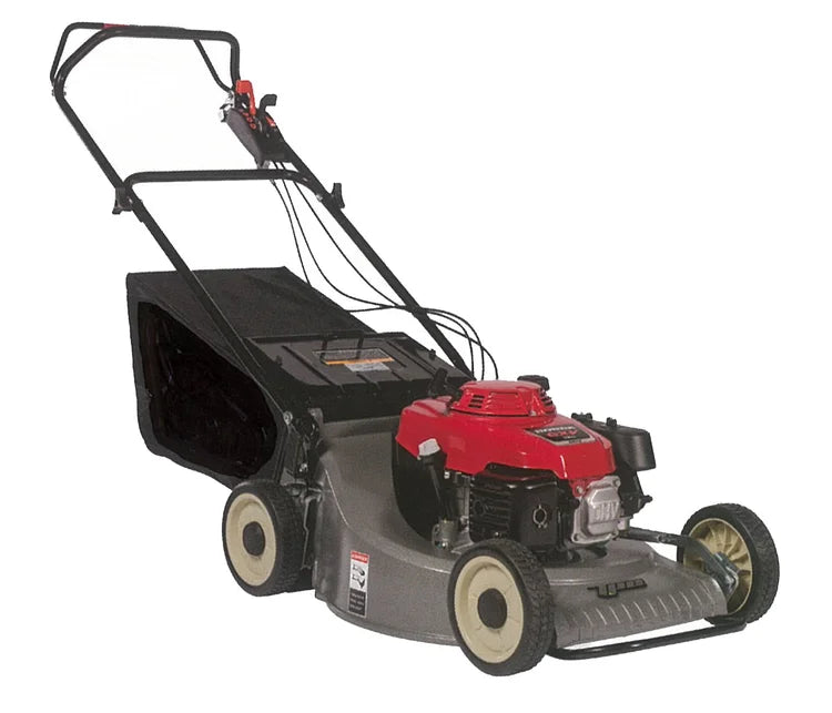 GT TANDEM LAWNMOWER MODEL WR21SPM10