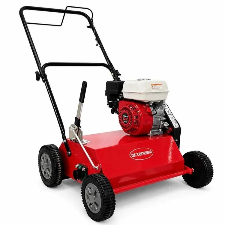 GT TANDEM SCARIFIER MODEL SCARZSK