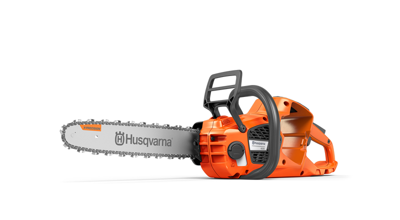 Husqvarna 435i Chainsaw Skin