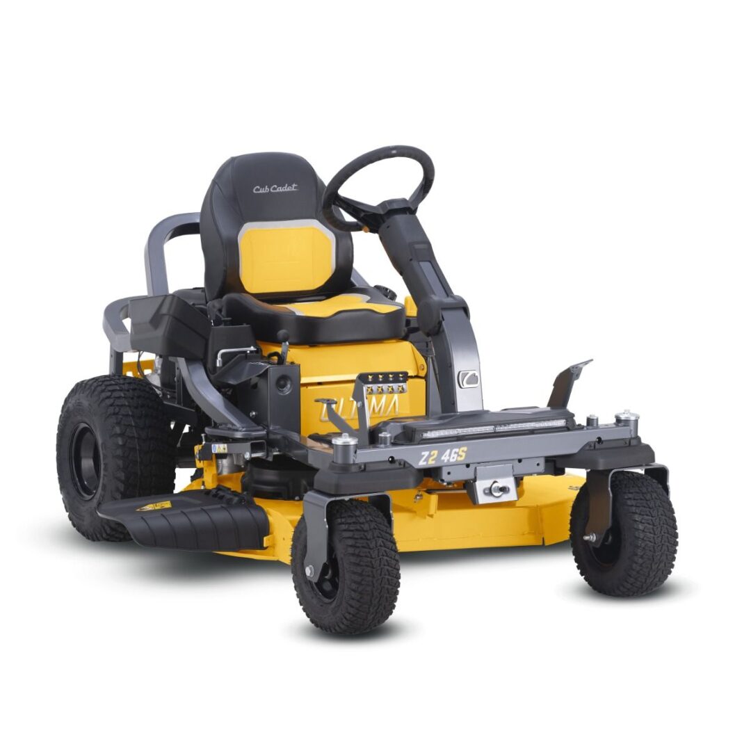 Cub Cadet Z2 46 S
