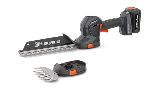 Husqvarna ASPIRE™ S20 Shrub Shear, KIT includes 18-B36 + 18-C50