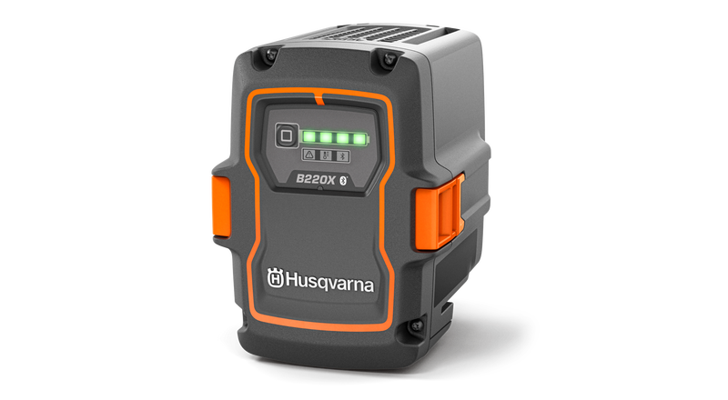 Husqvarna 40-B220X 440-B220X 6.0Ah (216Wh) Li-ion Battery