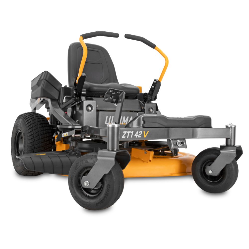 Cub Cadet ZT1 42 V