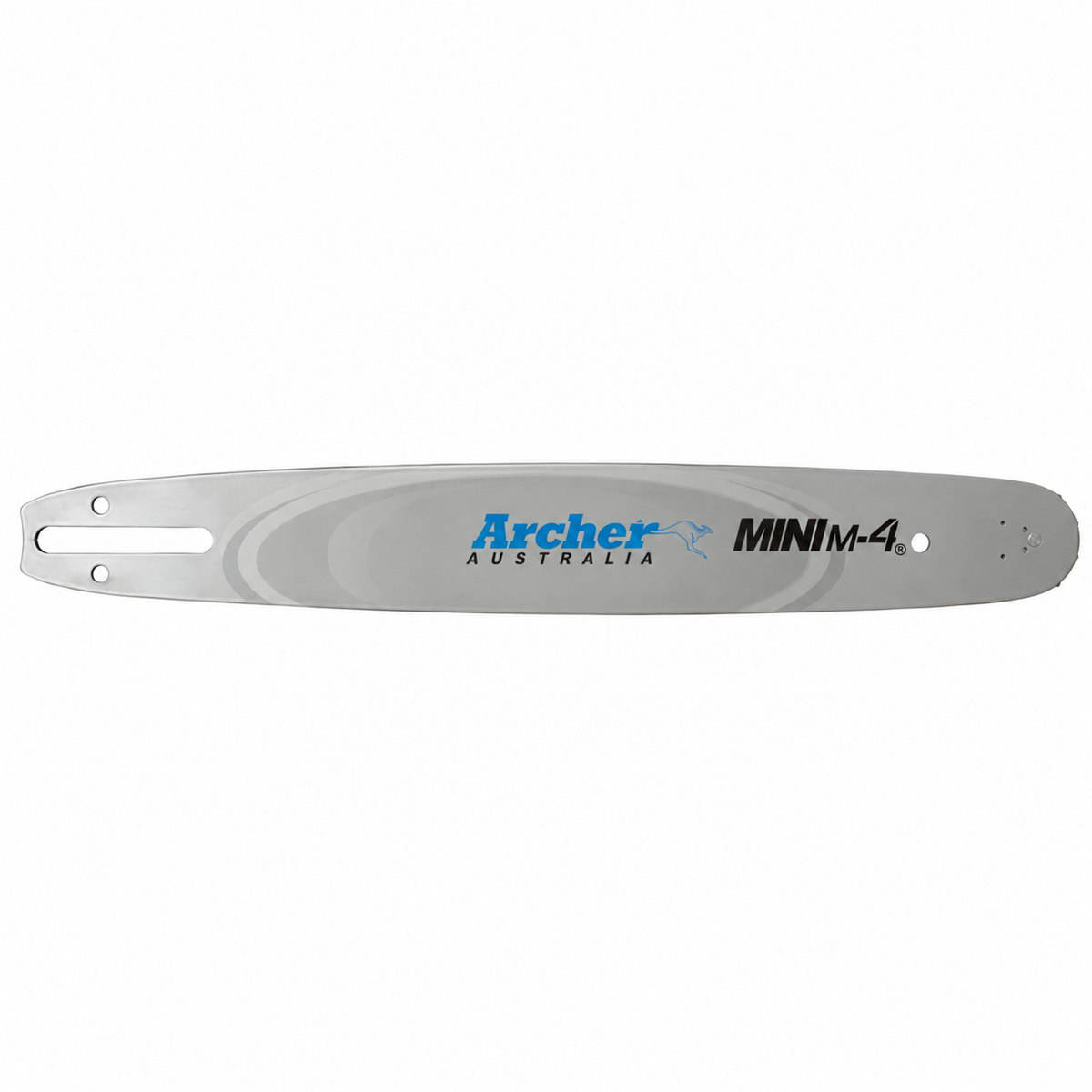 10" Hobby Max Chainsaw Bar 10-10-N140-HM Archer Hobby Max 3/8LP - .050