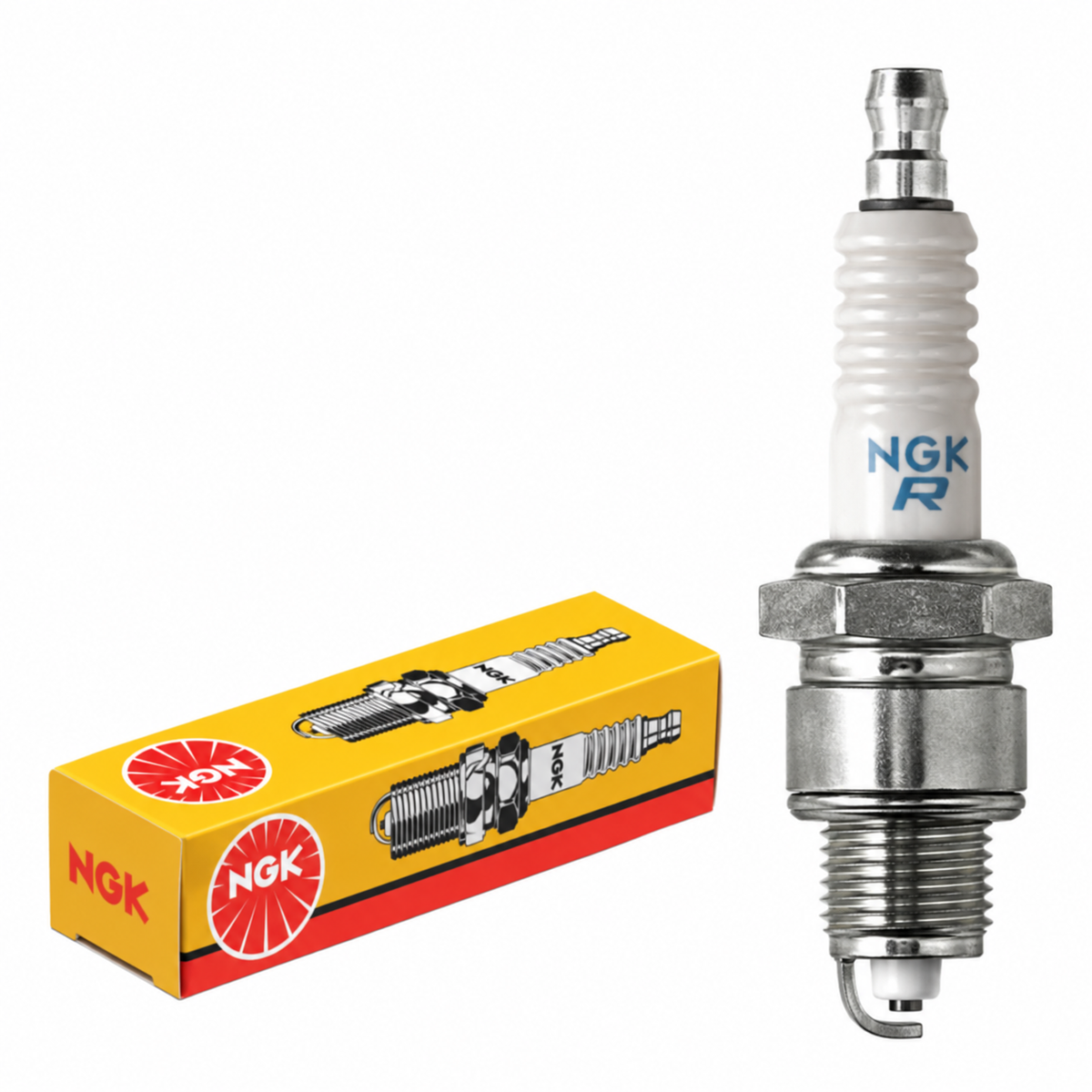 Echo NGK CMR7H Spark Plug