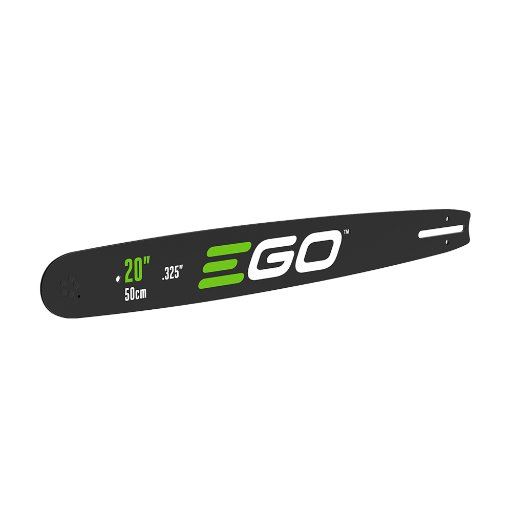 EGO POWER+ Chainsaw Guide Bar to suit Commercial 50cm Chainsaw CSX5000