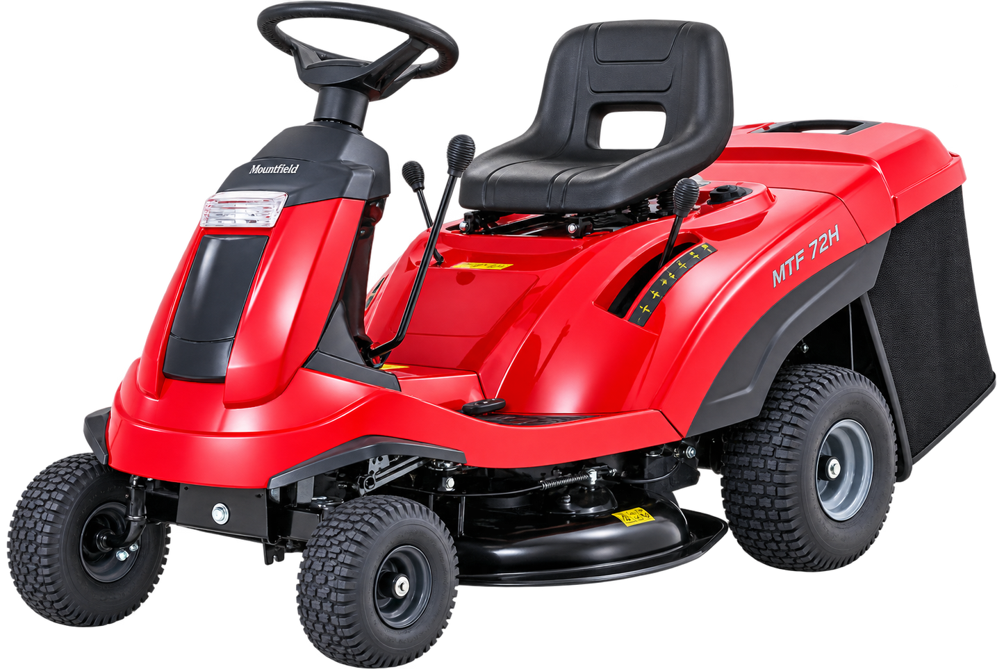 Mountfield 1328H Rider