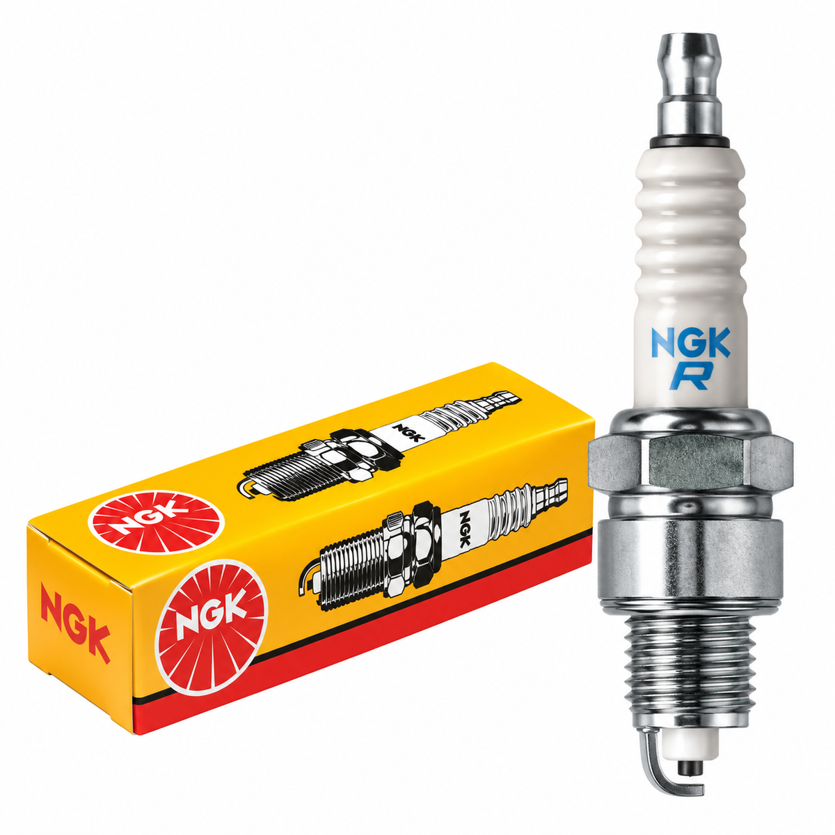 NGK B5HS Spark Plug