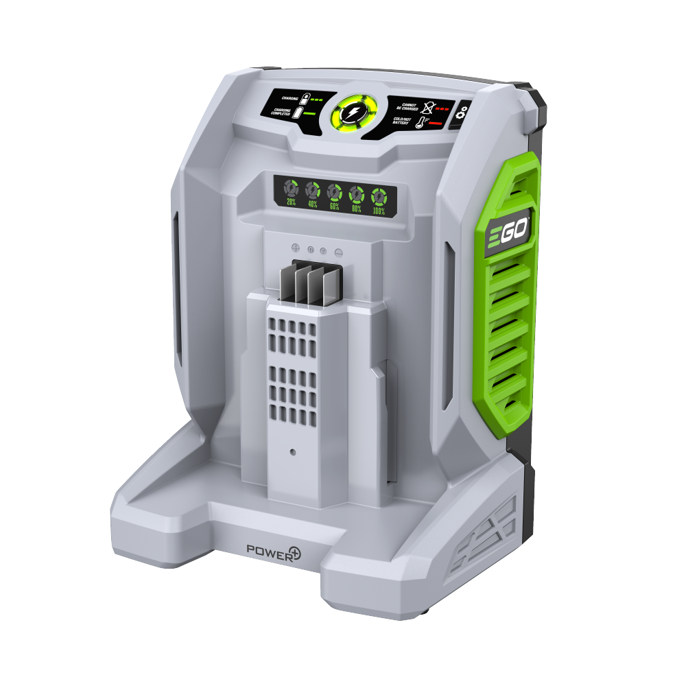 EGO POWER+ 56V CH7000E-T Turbo Charger with IOT