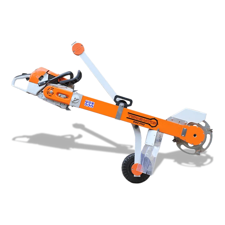 Chainsaw Attachment Grinder ST-800 PRO