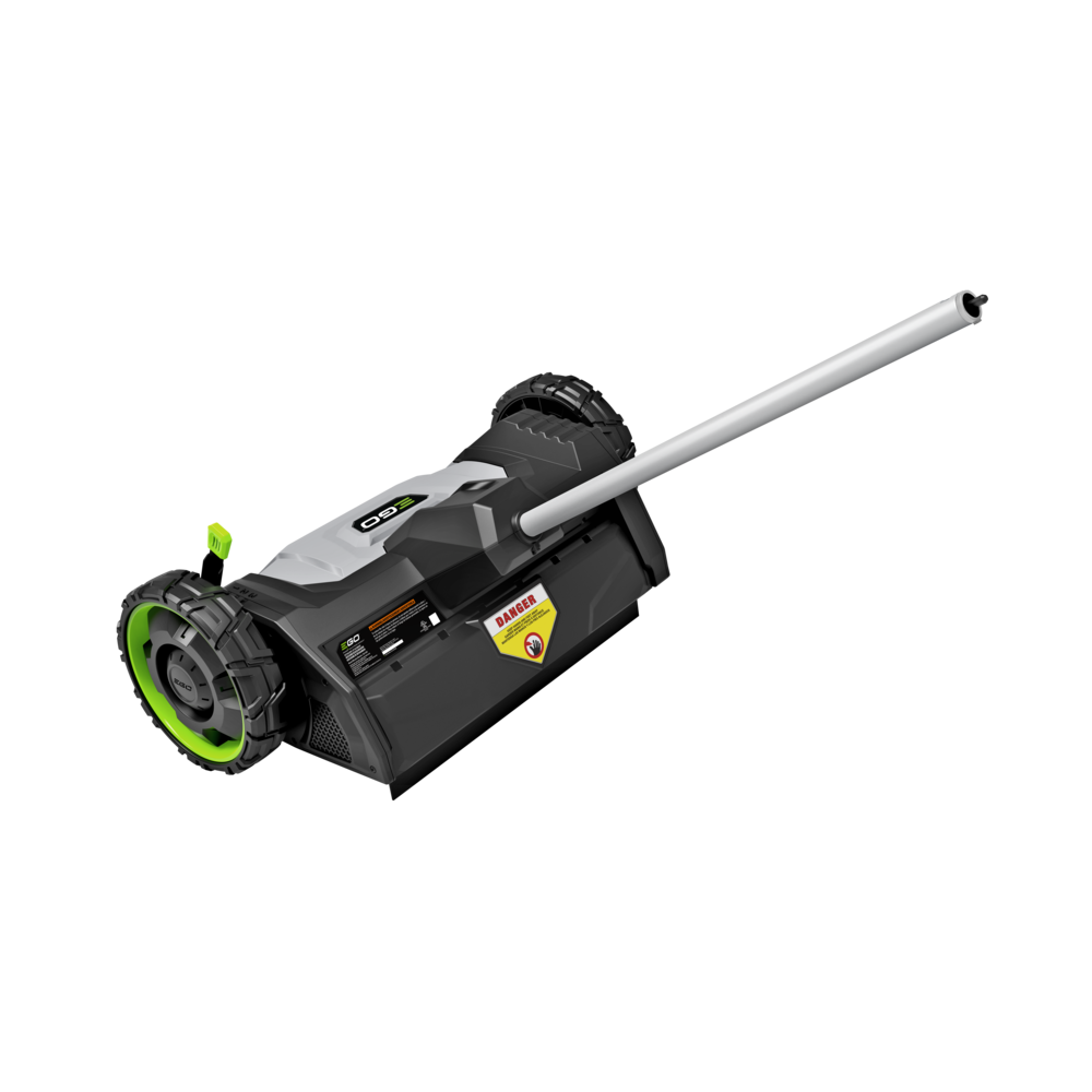 EGO POWER+ 56V Multi-Tool DA1400 Scarifier Attachment
