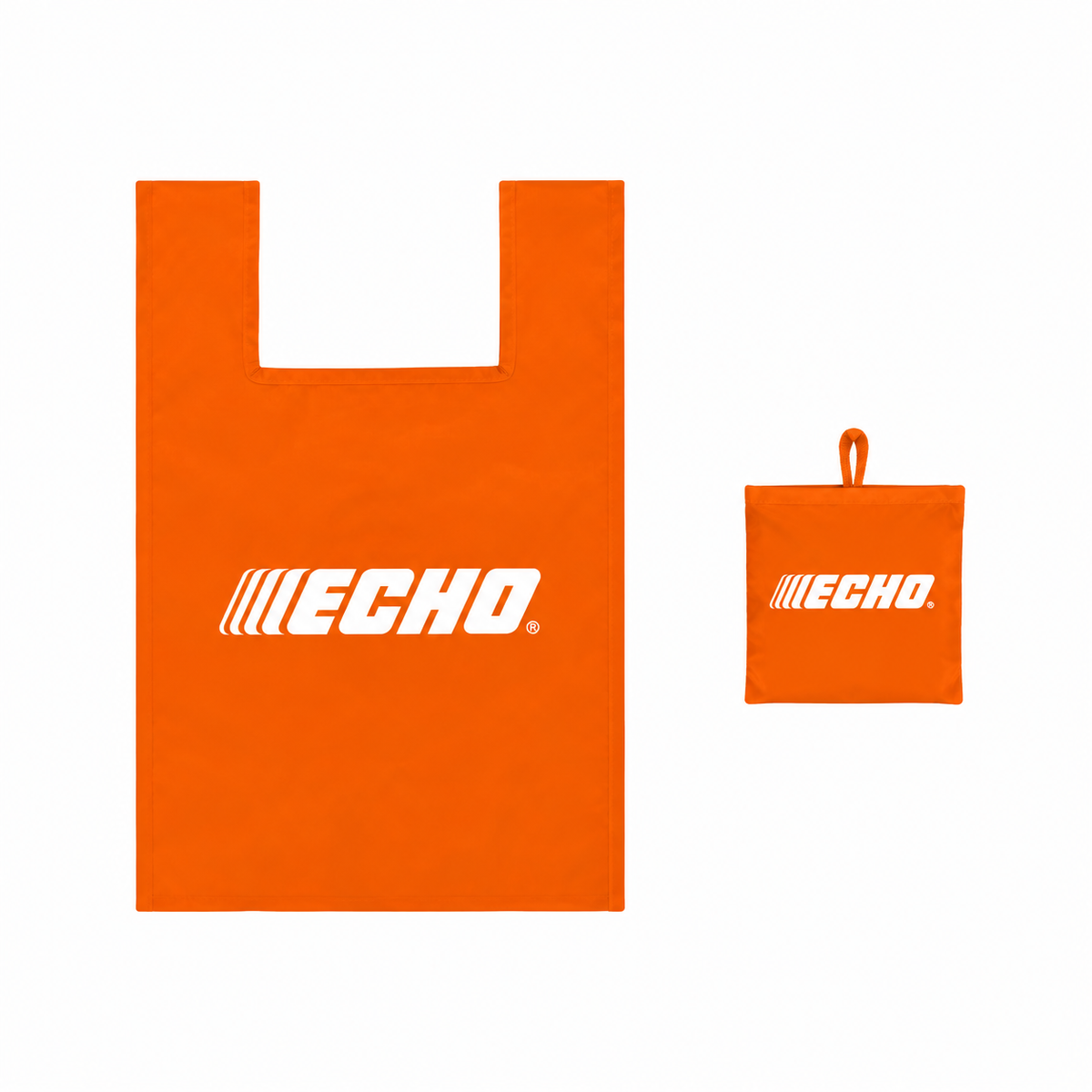 Echo Shopping Bag