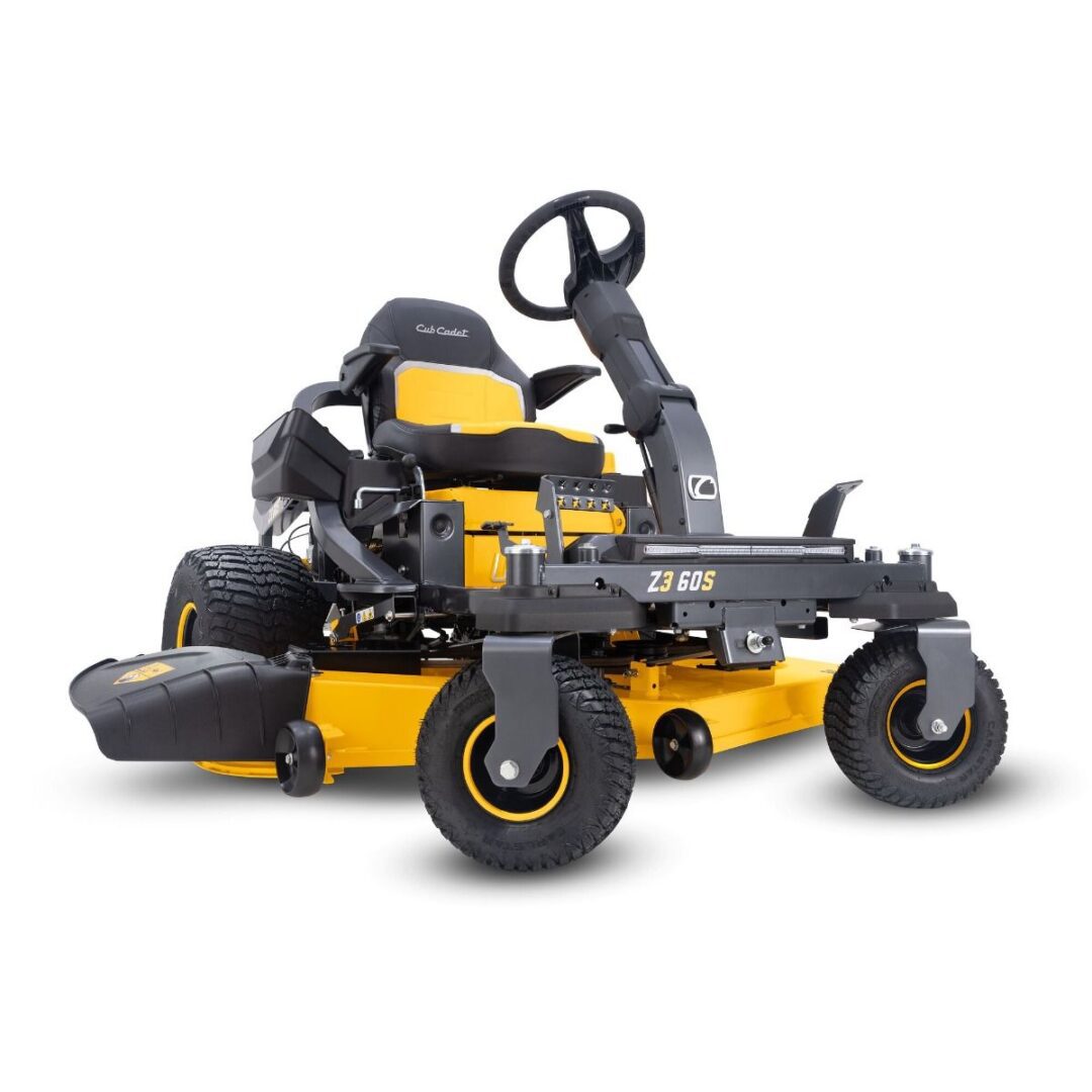 Cub Cadet Z3 60 S