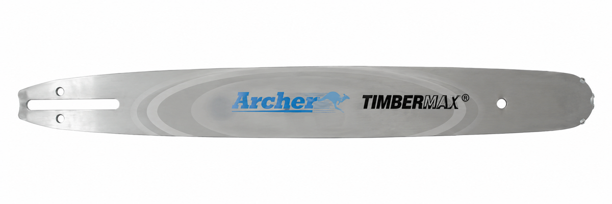 15" Timber Max Chainsaw Bar