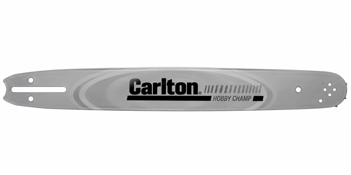 12" Hobby Champ Chainsaw Bar