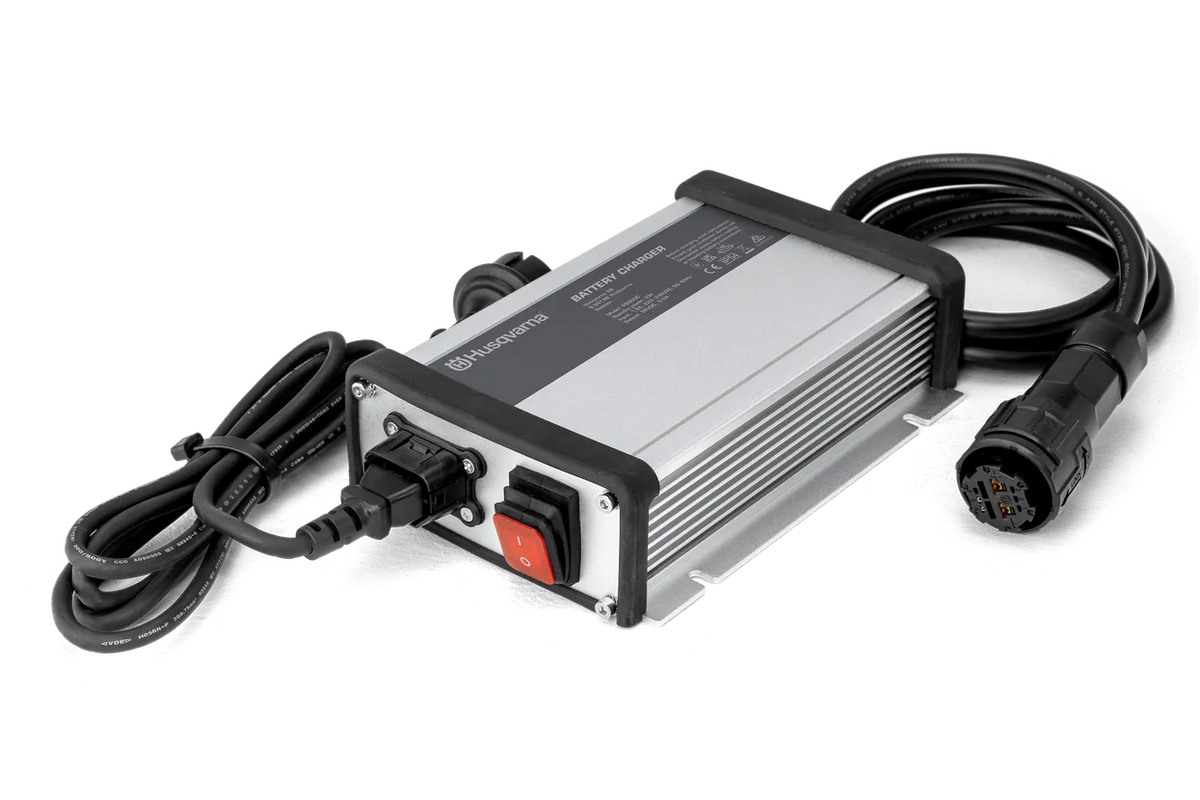 Husqvarna Power Supply PS300C