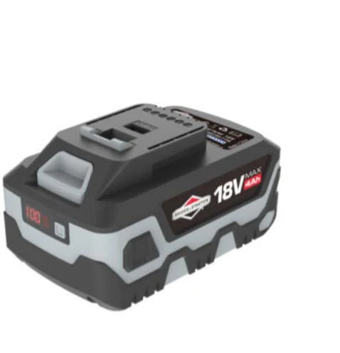 Briggs & Stratton/Victa 18V 8.0Ah Lithium-Ion Battery 1697161