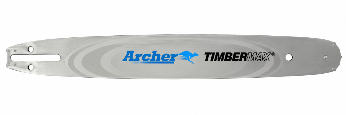 13" Timber Max Chainsaw Bar