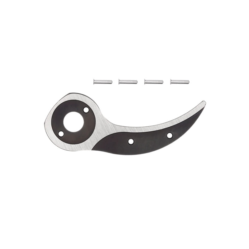 4/4 Anvil Blade + Rivets - FELCO 4.