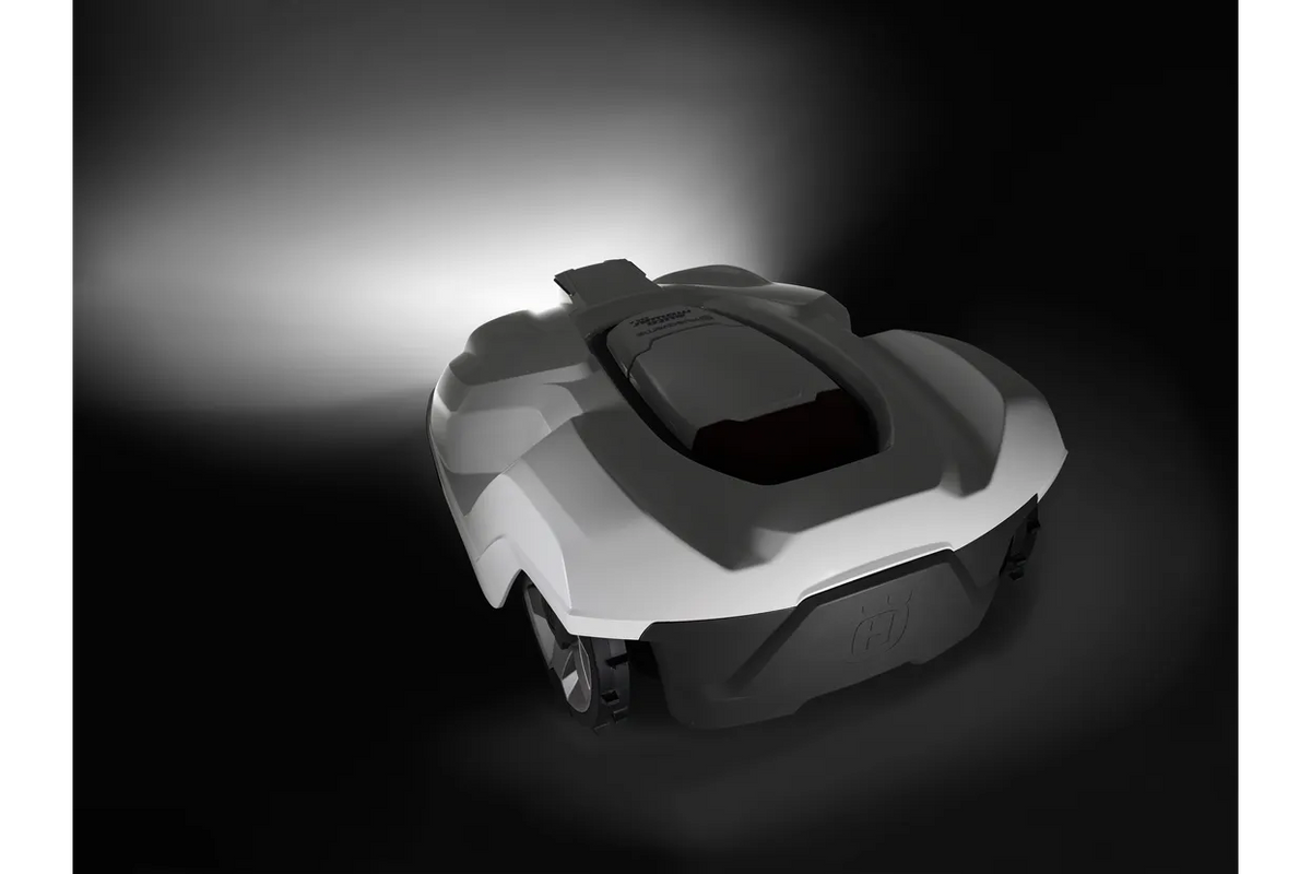 Husqvarna Automower® Headlights Kit