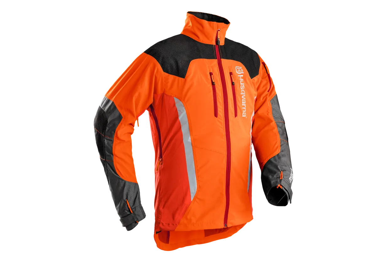 Forest jacket, Technical Extreme 124 - 128cm (XX Large)