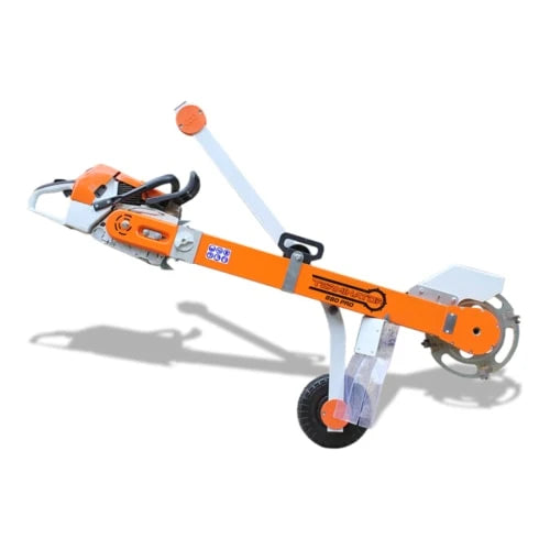 Hansa Chainsaw Attachment Grinder ST-600 PRO