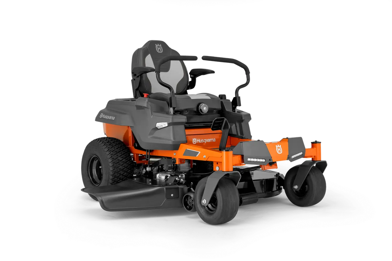 Husqvarna Z 245i