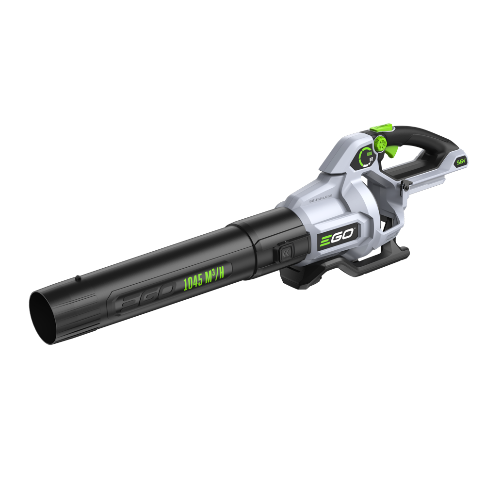 POWER+ 1045m³/h Blower KIT (with Battery & Charger)