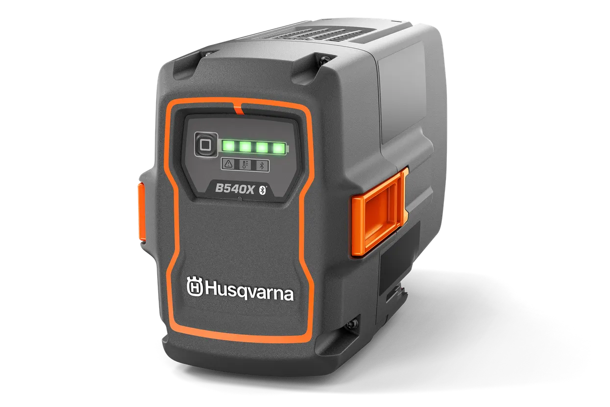 Husqvarna 40-B540X 15Ah (540Wh) Li-Ion Battery (Professional)