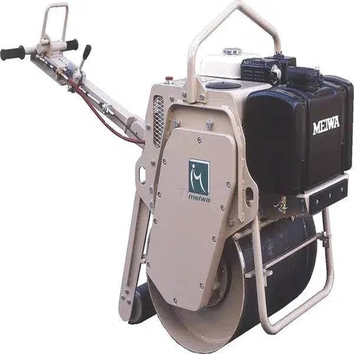 Meiwa Vibratory Roller Stock Special – While Stocks Last