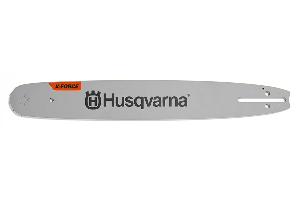 Husqvarna Guide Bar 20" .325 Pixel .050" 80DL Small Bar Mount (A095)