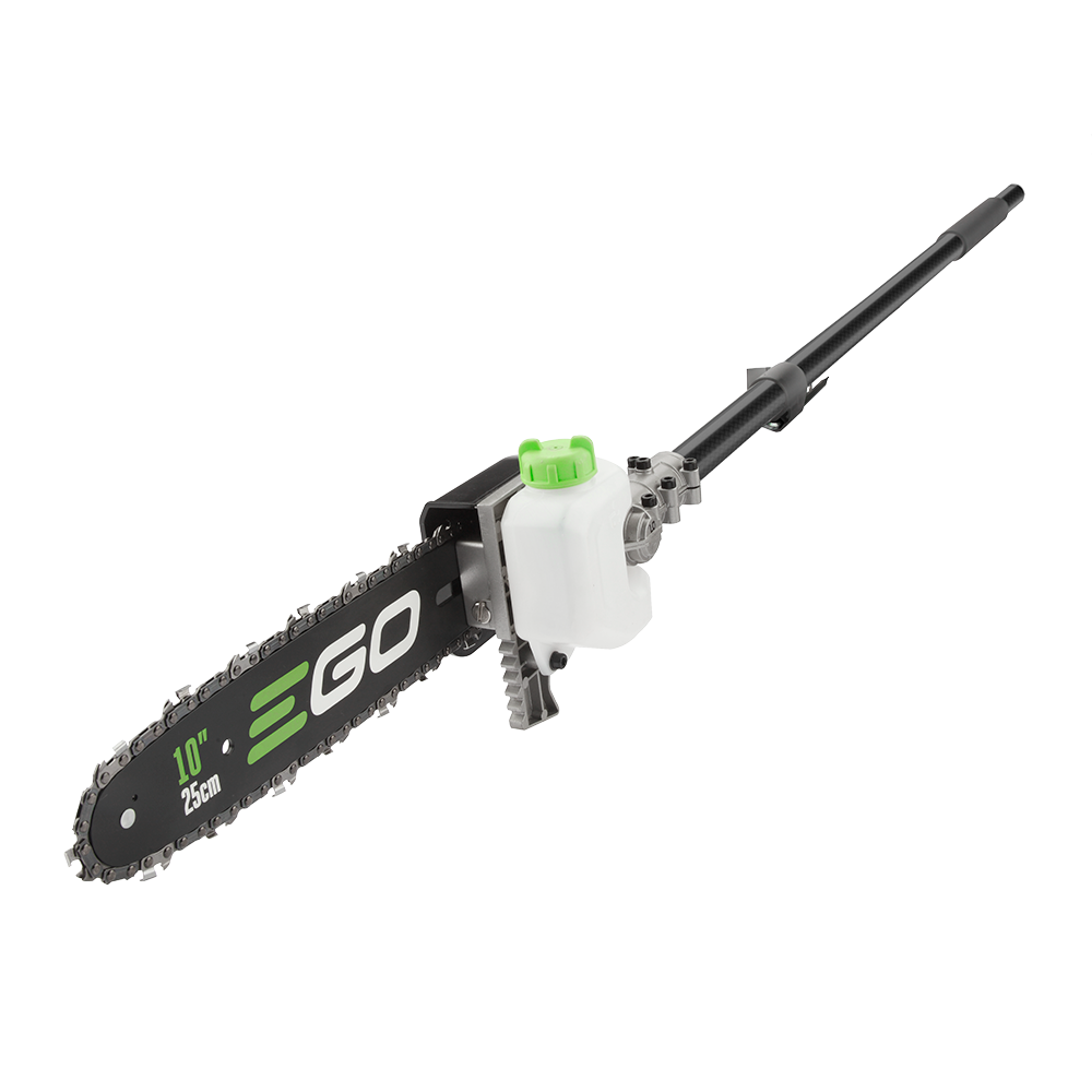 EGO POWER+ Multi-Tool Carbon Fibre 25cm Pole Saw Attachment