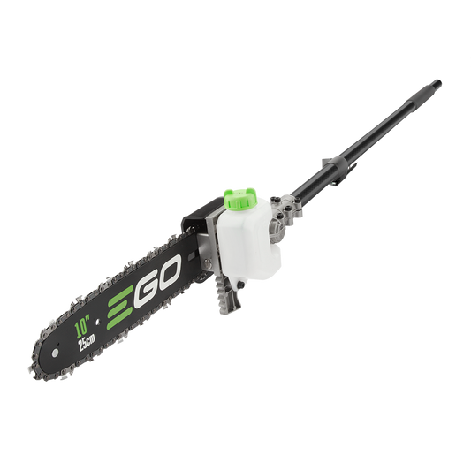 EGO POWER+ Multi-Tool Carbon Fibre 25cm Pole Saw Attachment