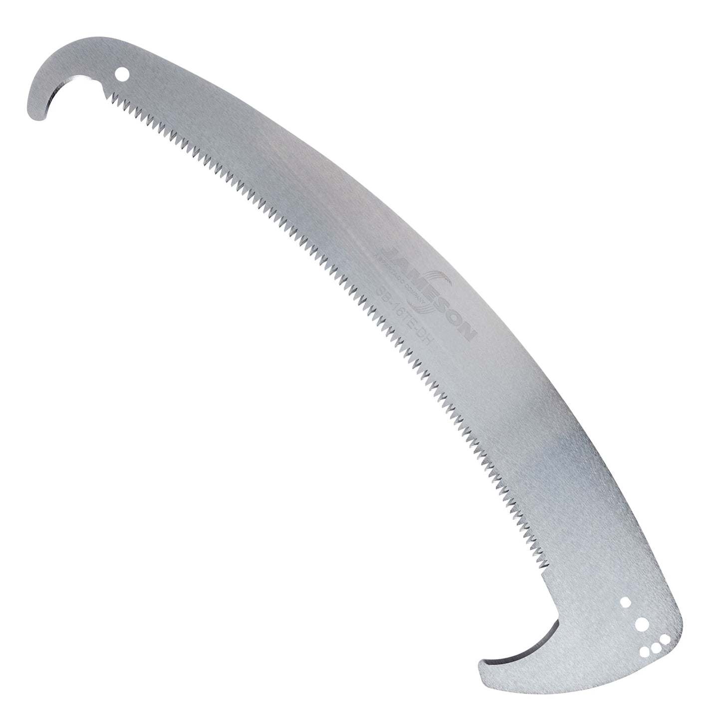 16" Tri-Edge Double Hook Saw Blade