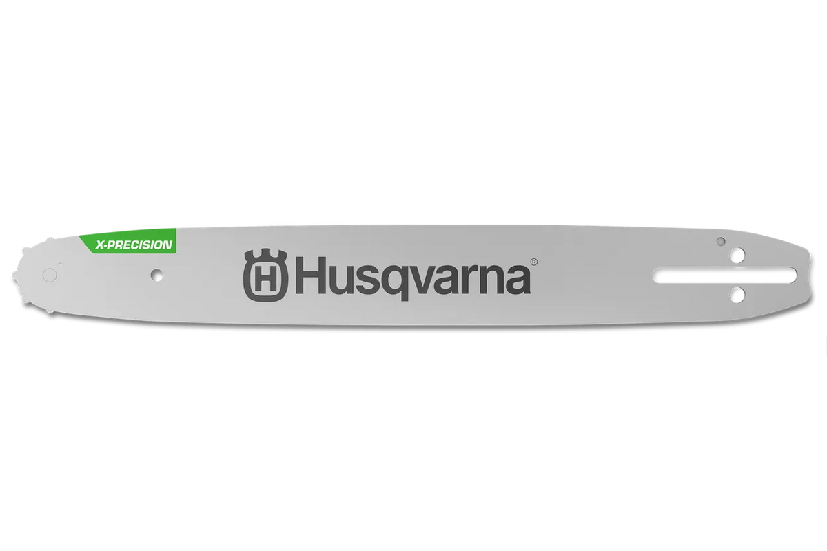 Husqvarna Guide Bar 10" .325" Mini Pixel .043" 46DL Small Bar Mount (A095)